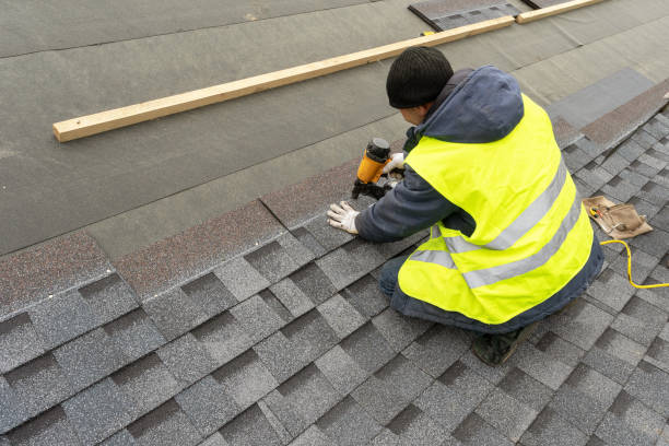 Best Best Roofing Contractors  in Montz, LA