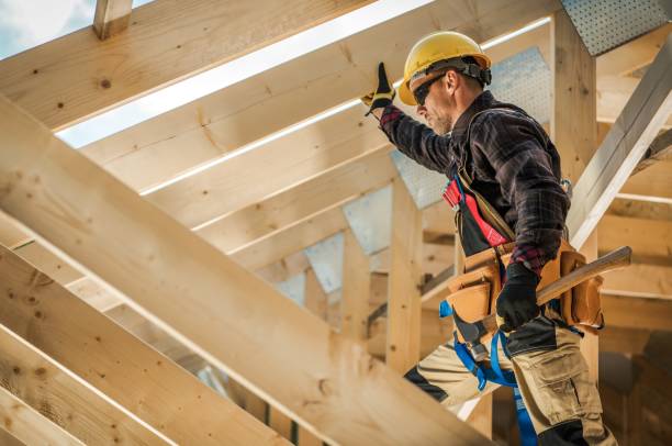 Best New Roof Installation  in Montz, LA