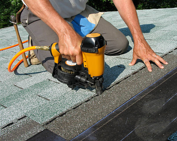 Best Commercial Roofing Services  in Montz, LA