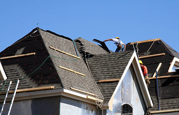 Best Affordable Roofing Company  in Montz, LA