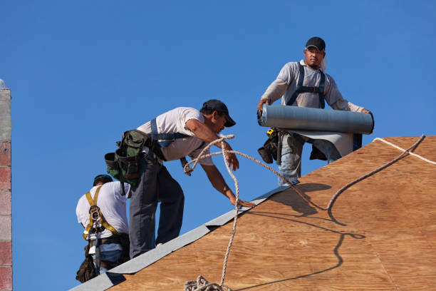 Best Affordable Roofing Company  in Montz, LA