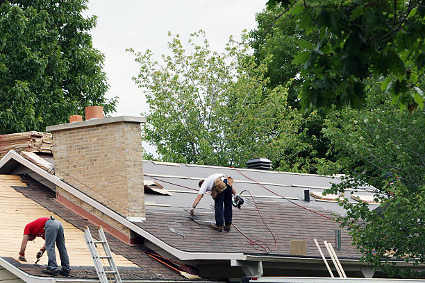 Slate Roofing Contractor in Montz, LA