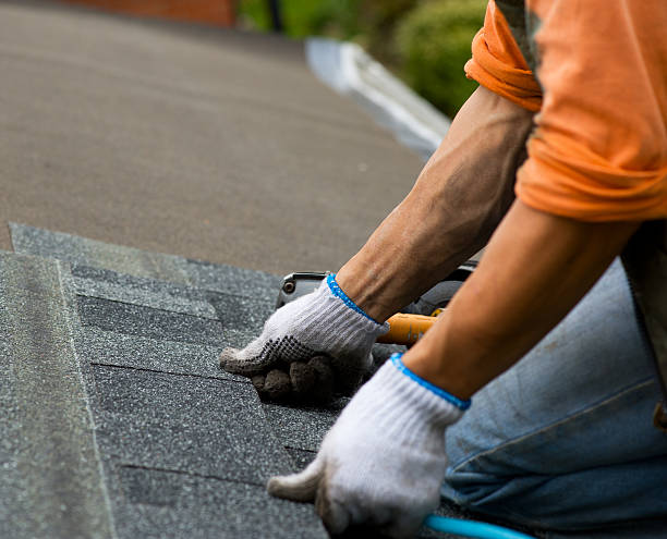 Best Slate Roofing Contractor  in Montz, LA