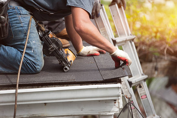 Best Roof Repair Estimates  in Montz, LA