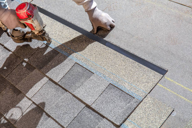 Best Roof Waterproofing Services  in Montz, LA
