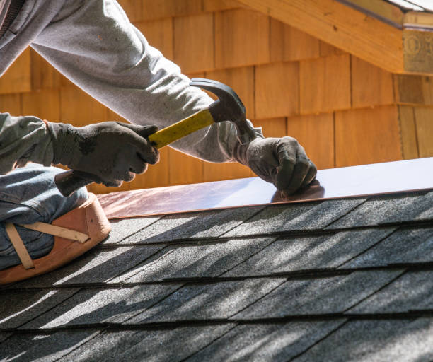 Best Roof Repair Services  in Montz, LA